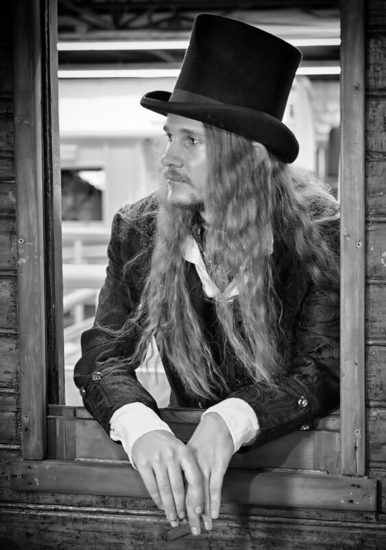 Йонатан - Valentin Bondarenko