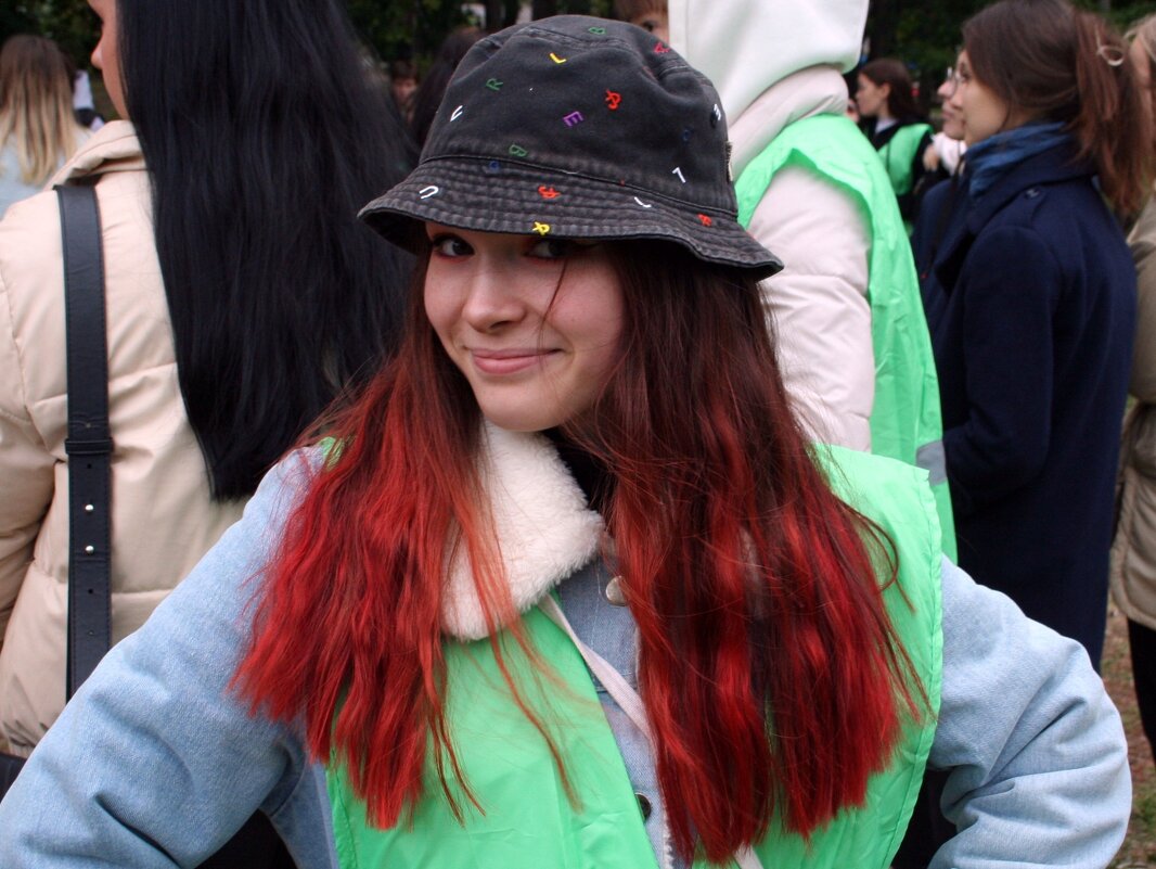 Взгляд... - Михаил Ковалев