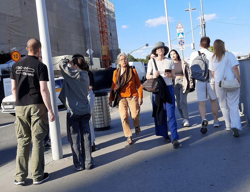 *** - Владимир Захаров