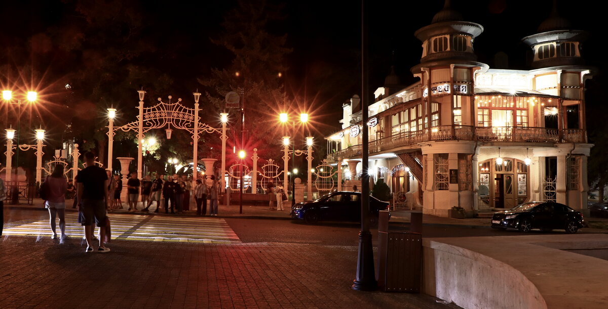 *** - Игорь Kуленко