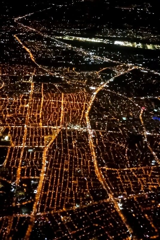 Анталия - Юрий. Шмаков