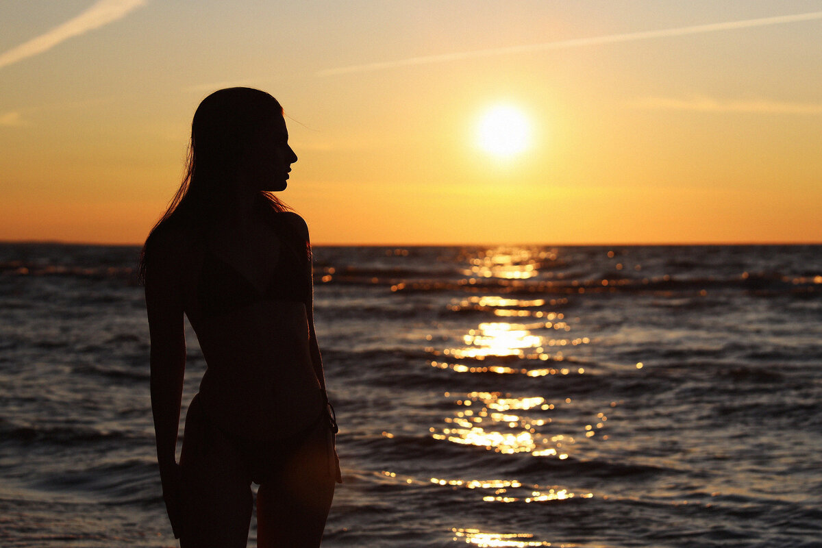 В «золотой час» (1) - Игорь Парв