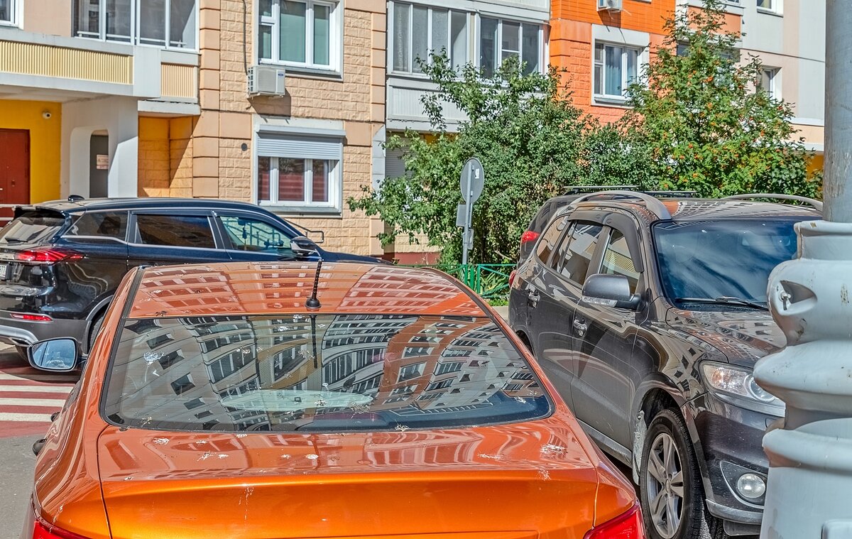 К большим деньгам? - Валерий Иванович