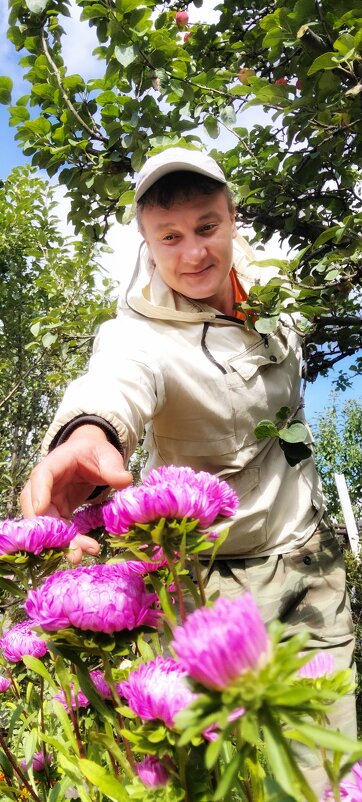 Портрет - Шу Юншен