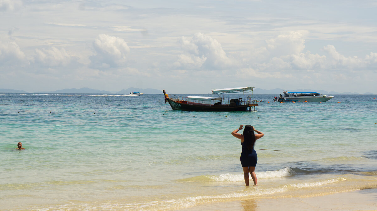 Пхукет - Андрей 