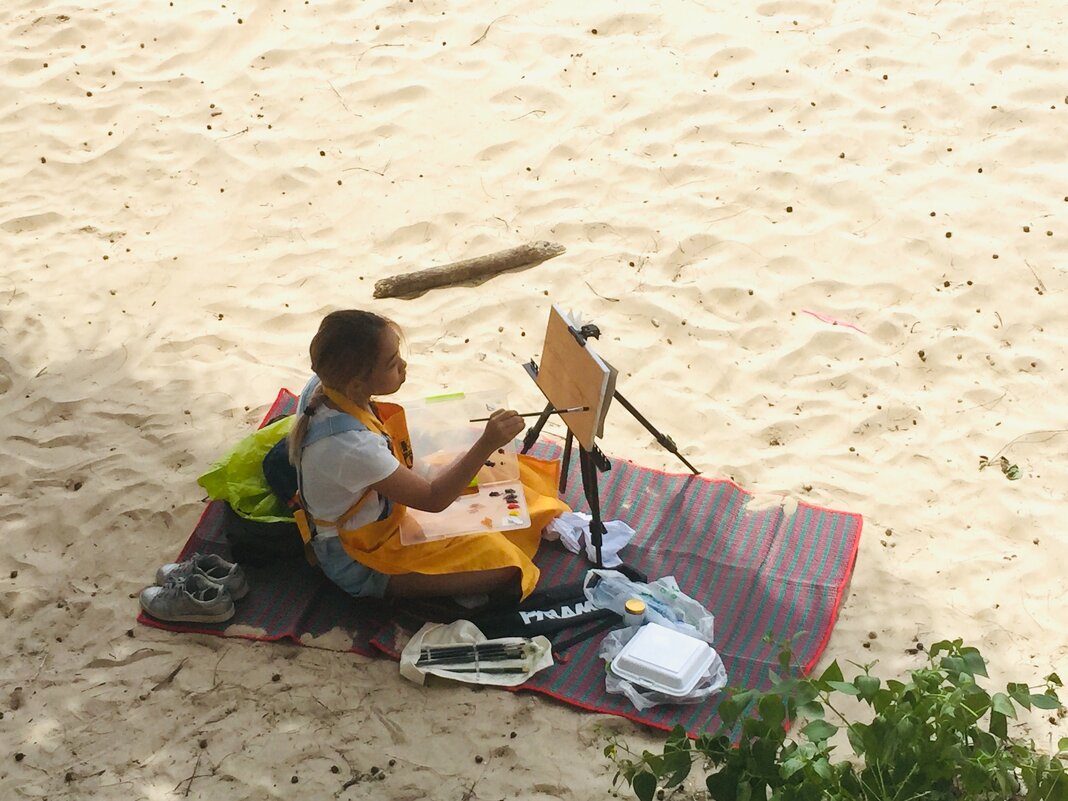 Пхукет - Андрей Пхукет - Андрей