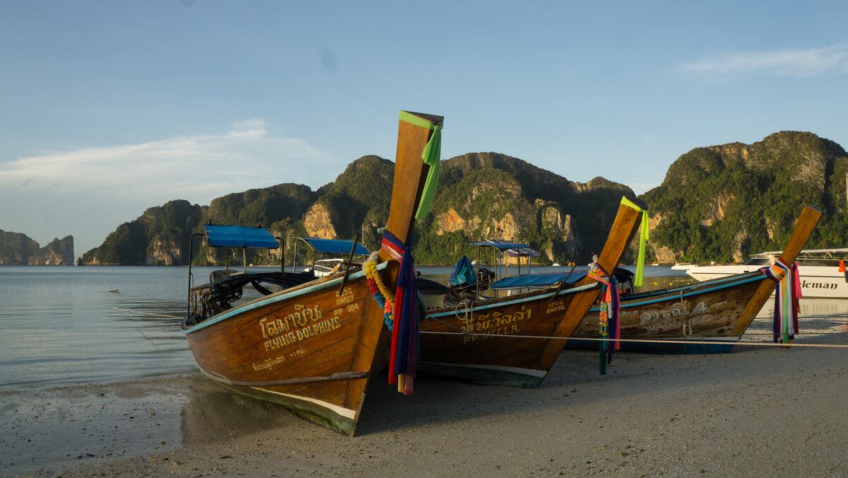 Пхукет - Андрей 