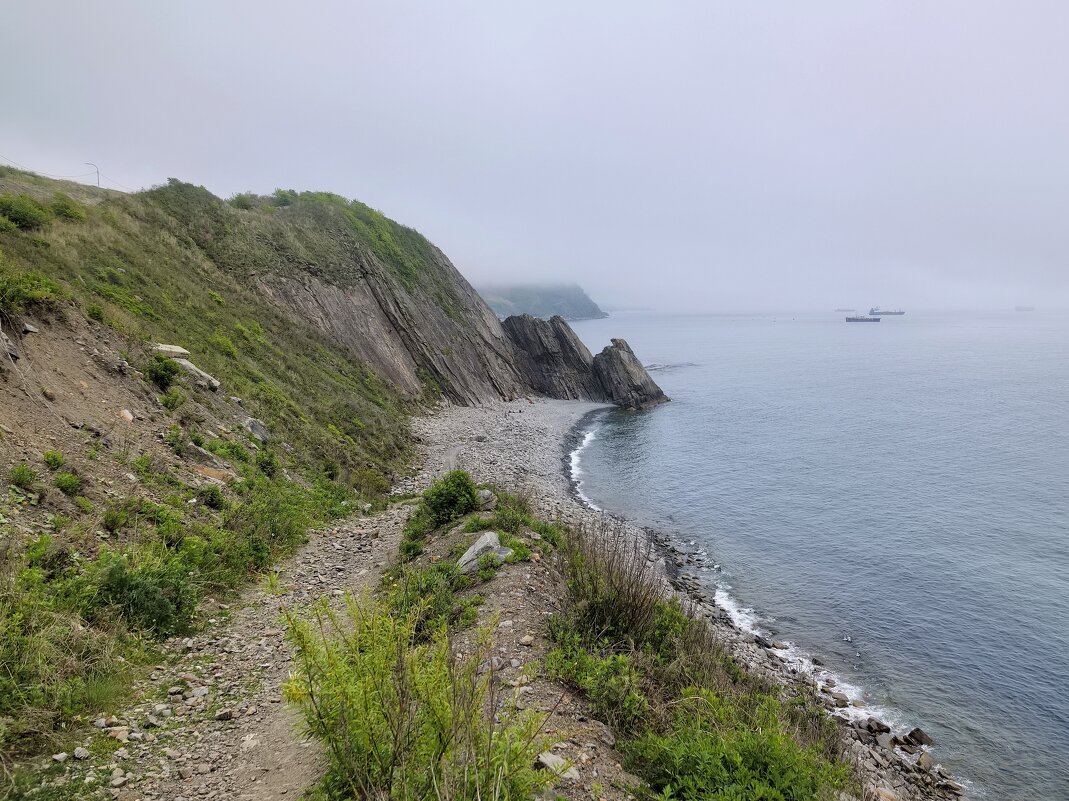 Скала Диван - Елена Никитина