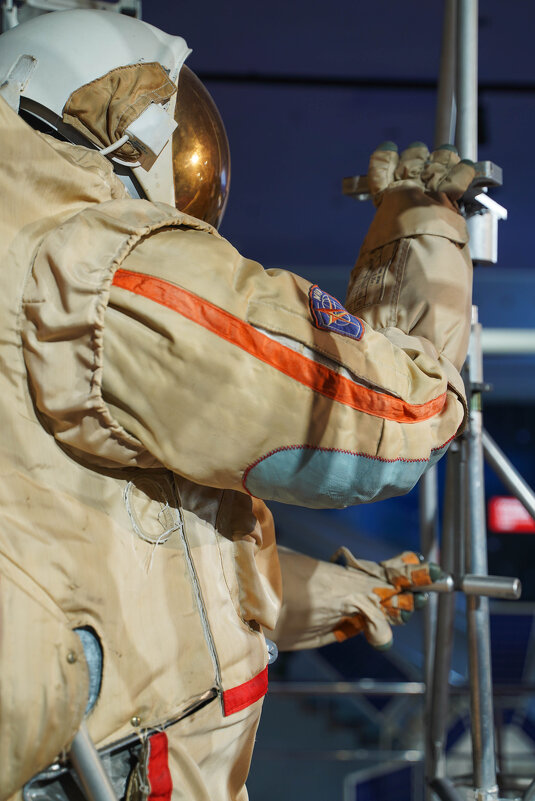 МУЗЕЙ_КОСМОНАВТИКИ_14_08_25 (98) - Сергей Янович Микк