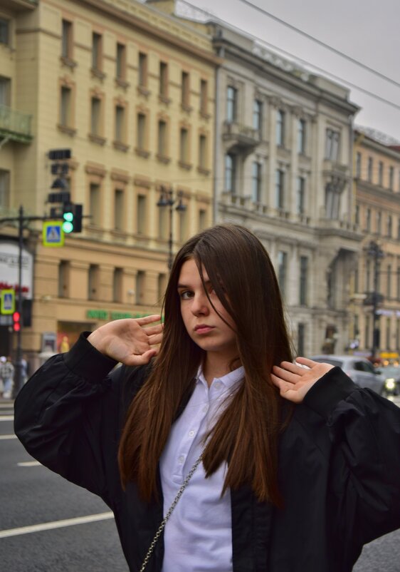 Стрит фотография - Мария Яковлева Стрит фотография - Мария Яковлева