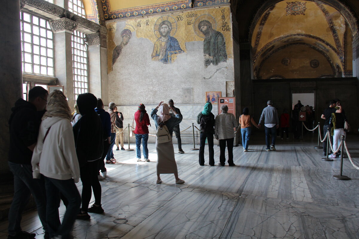 Фрески - Сергей Никифоров