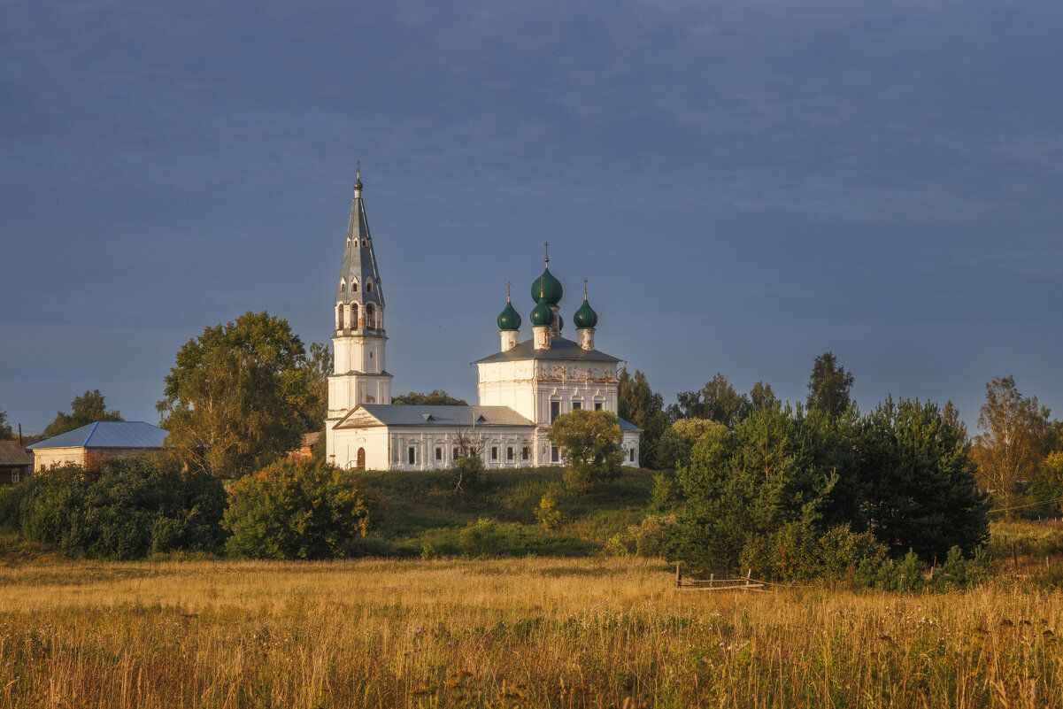 Осенево - Sergey38 