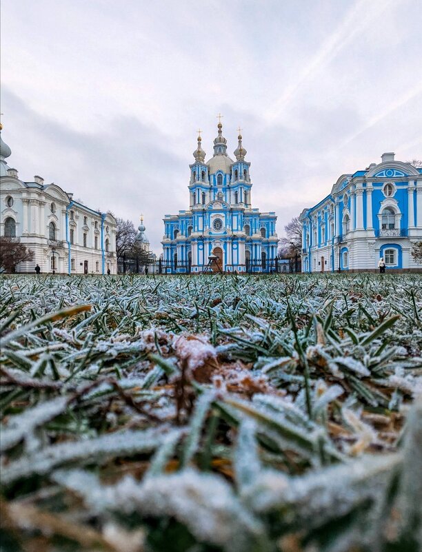 Осень - Оксана Я