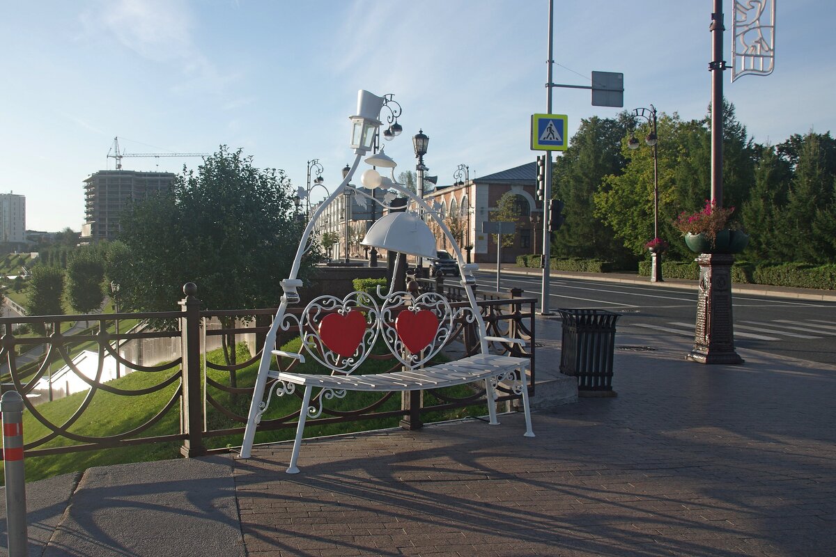 Посидим-помиримся! - Сергей Швечков