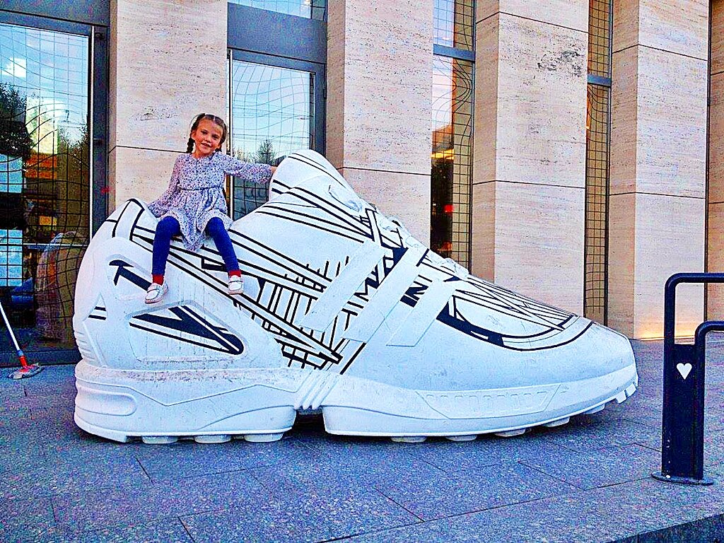 РАЗМЕР   ПОДОШЁЛ - Анатолий Малобродский