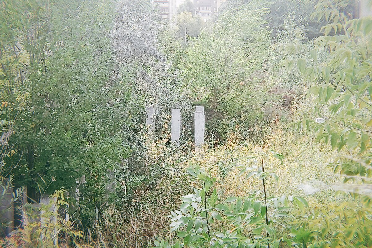 Выделяли деньги на строительство их поделили и забыли. - Игорь Солдаткин