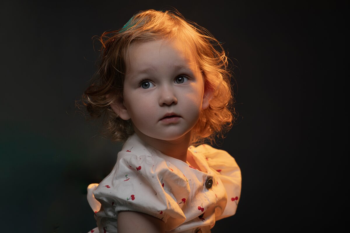 Ангелочки среди нас - alexzonder 