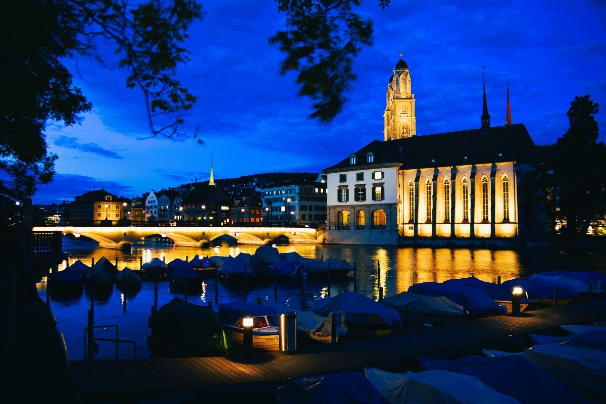 Bern - Sergej Bern - Sergej