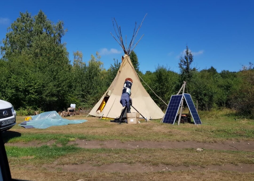 ЛАГО-НАКИ - Tata Wolf