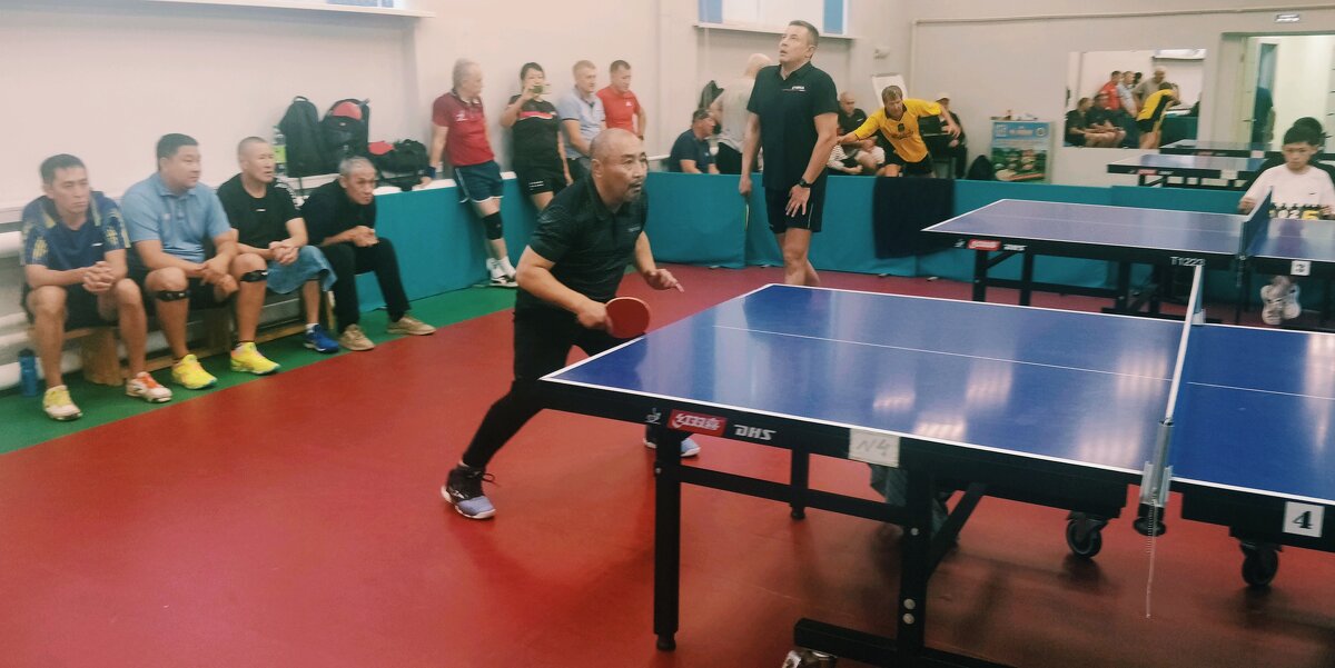 Марат - Андрей Хлопонин