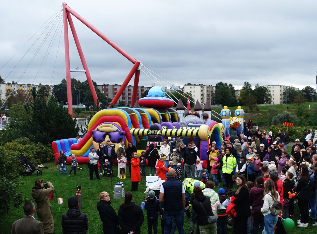 Ласнамяэ отметил День рождения и начало учебного года - Aida10 