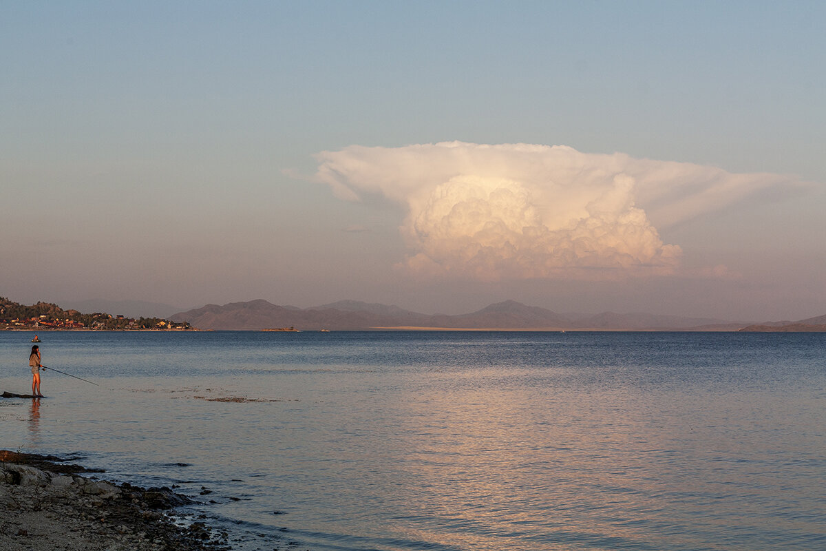 Союз - Дмитрий 