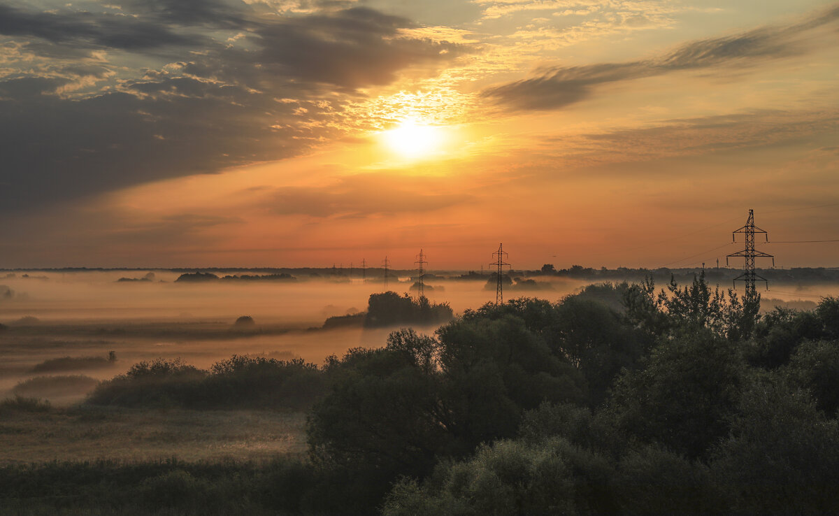 .... - Вадим Виловатый