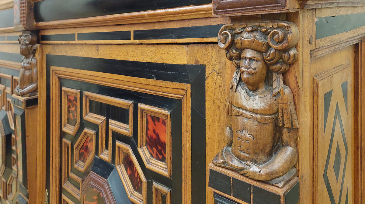 фрагмент комод - ИРЭН@ . фрагмент комод - ИРЭН@ .