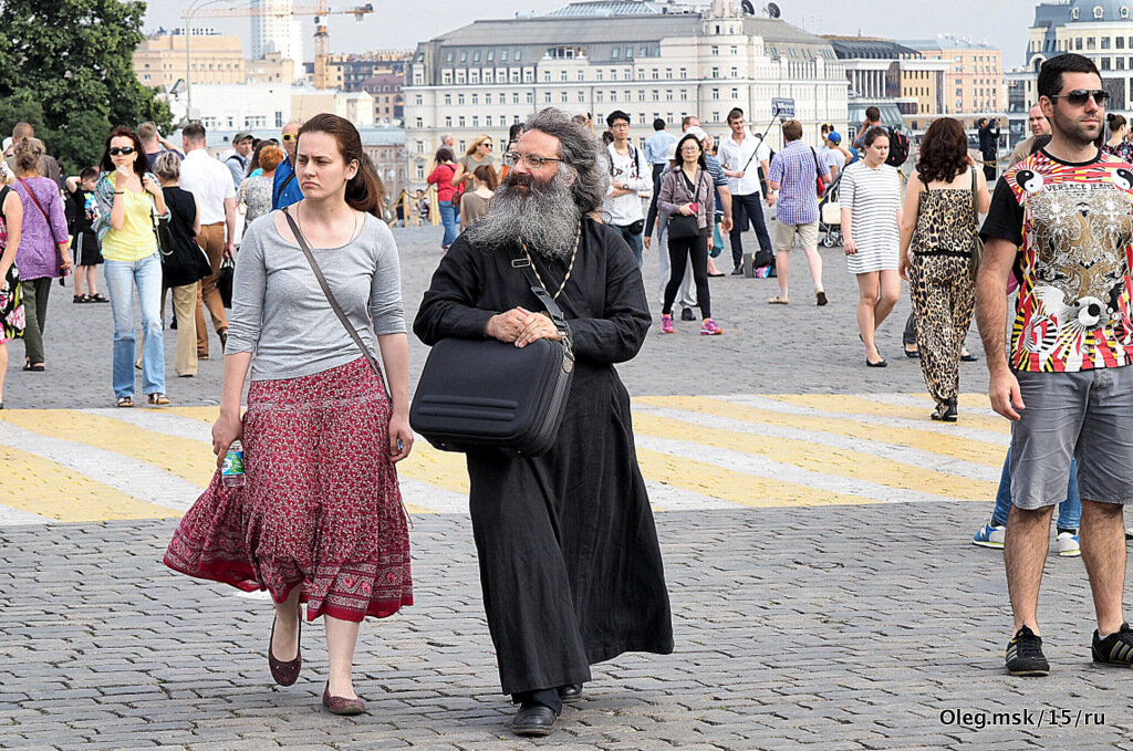 один в поле воин - Олег Лукьянов