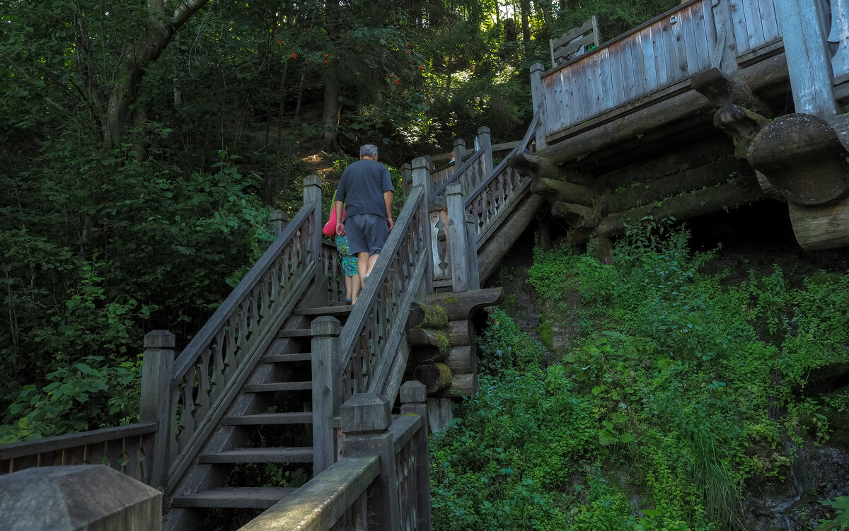 Гремячий Ключ - юрий поляков