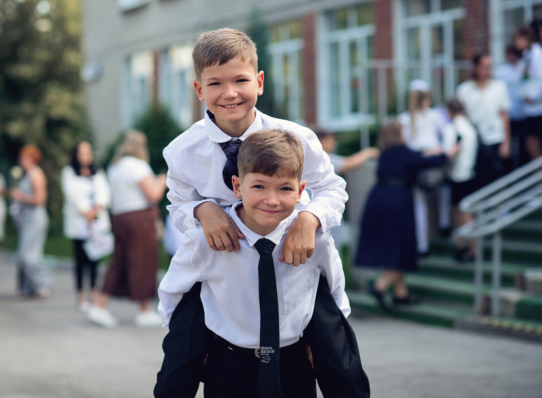 Багаж знаний) - Лилия .