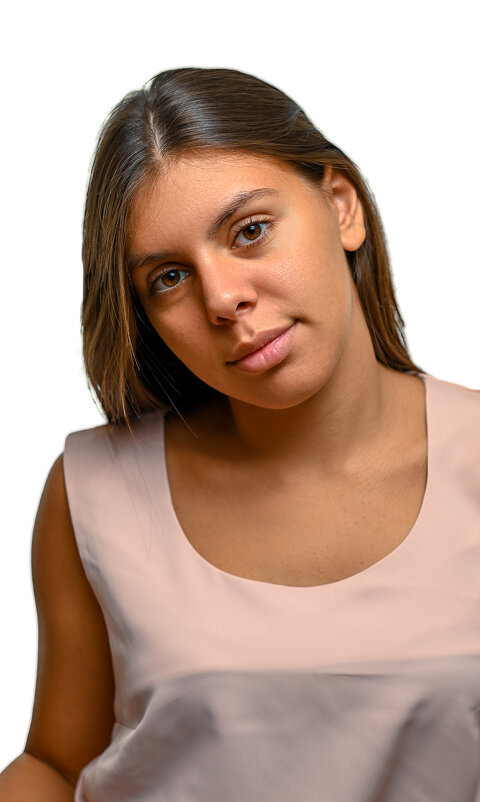 Алёна - Вадим Федотов 