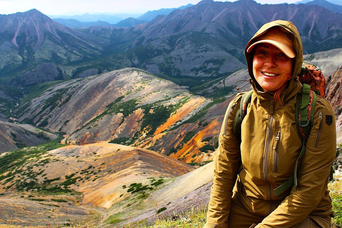 Инга - Александр Чашин