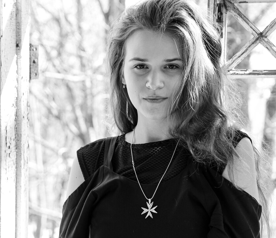 Патрисия - skijumper Иванов