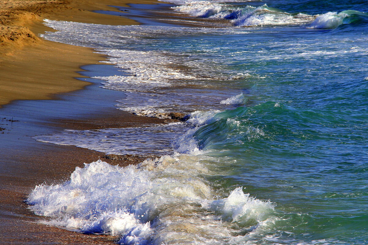 Морская палитра - Vlad Сергиевич