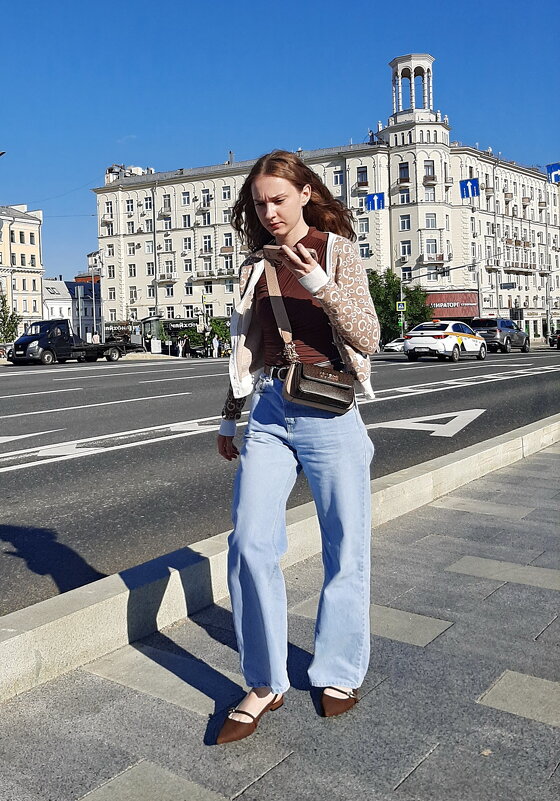 *** - Владимир Захаров