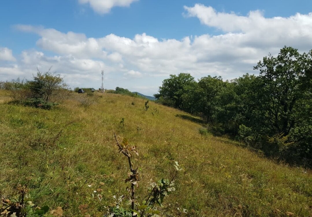 ПОХОД НА ЛАГО НАКИ - Tata Wolf