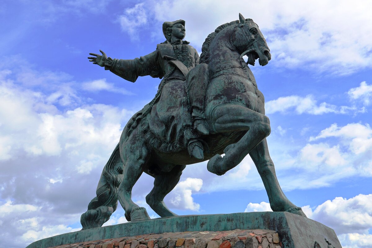 Императрица России - Сергей Карачин