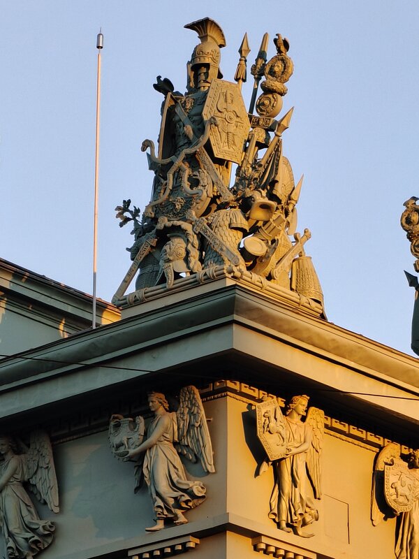 Искусство - Андрей 