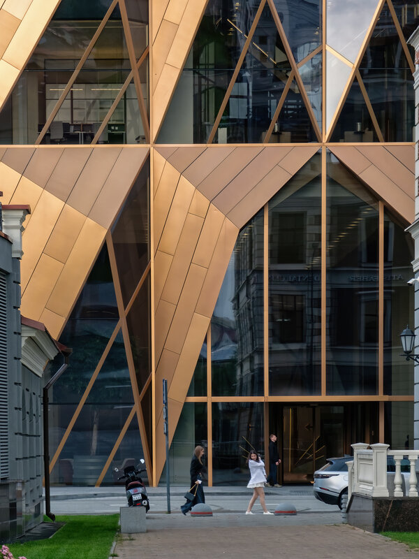 Русская медная компания,  Екатеринбург - Сергей Шатохин 