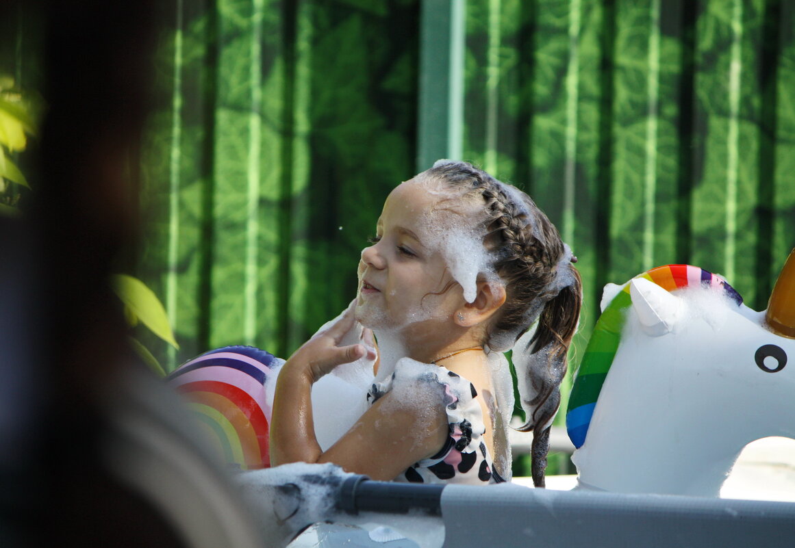 Кто на свете всех милее? ) - Константин Штарк