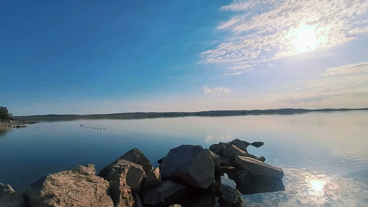 Утро - Георгиевич 