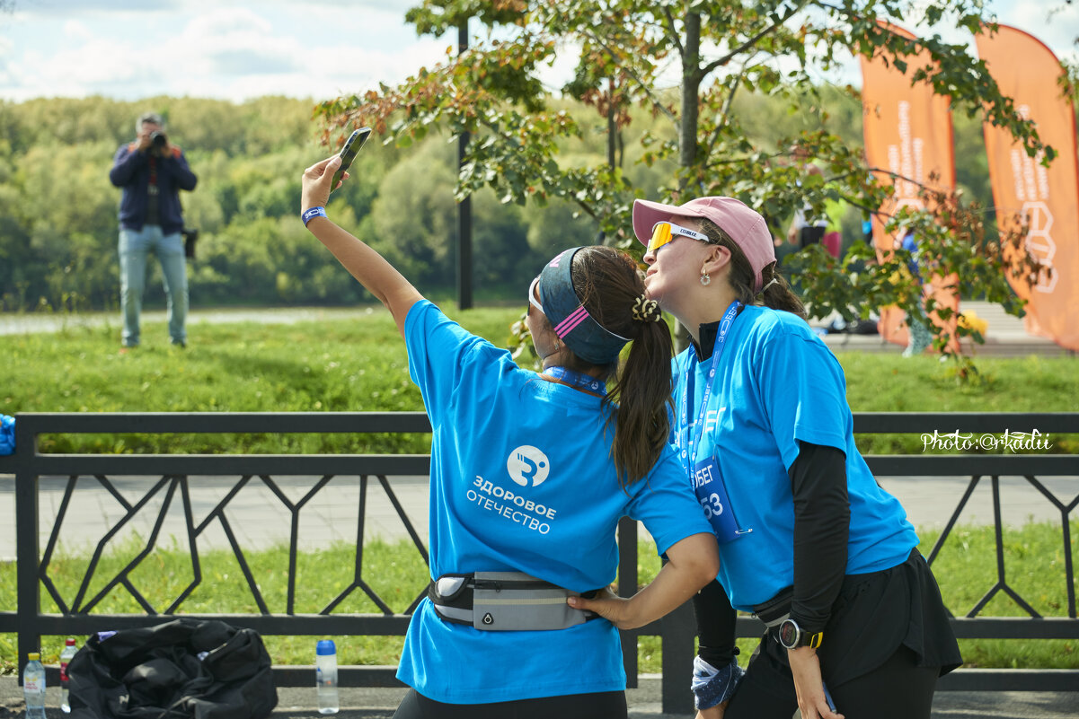 Ты сними, сними- меня фотограф! - arkadii 