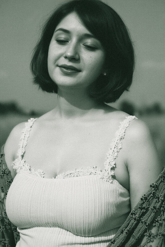 Валентина - Dmitry Alekseevich