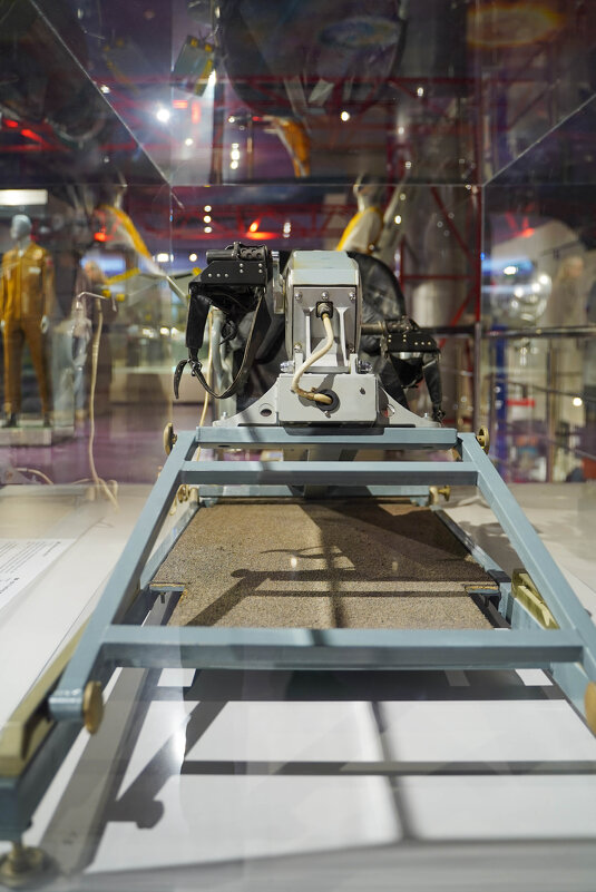 МУЗЕЙ_КОСМОНАВТИКИ_14_08_25 (108) - Сергей Янович Микк