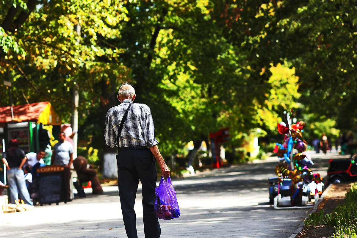 Тяжело - Юрий Гайворонскiий