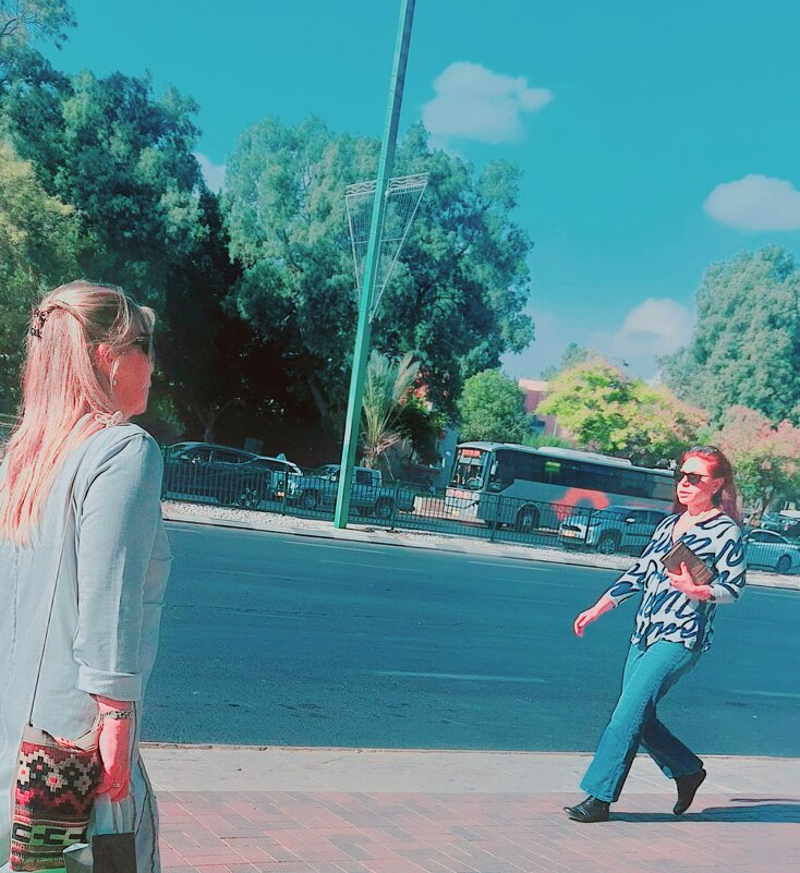 13  ОПЕН (284) - OPEN WAYS ALL