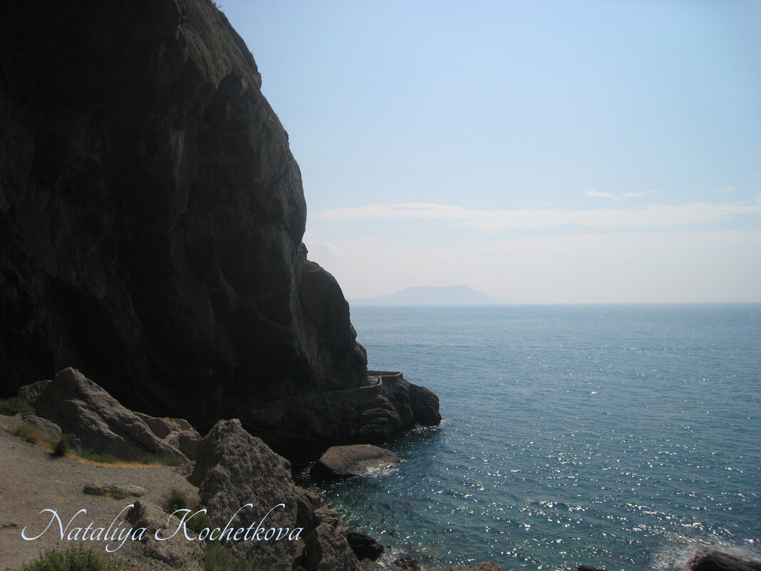 Природа Крыма - Amazing Cosmea