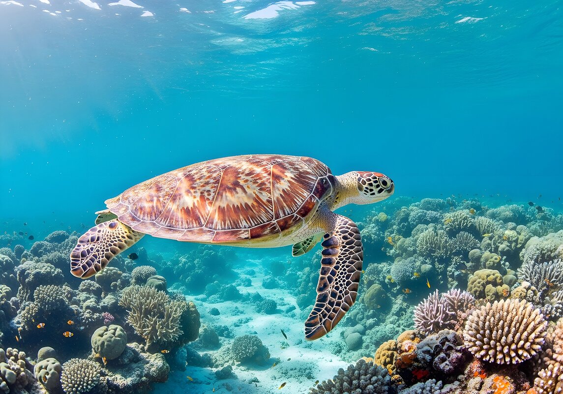 На конкурс сделал -  AI: Живые Существа - Валерий Иванович