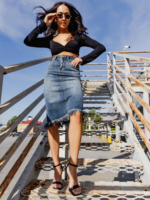 Луиза - Алексей Чистополов